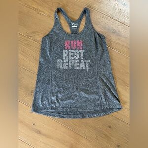 Women's Old Navy Racerback Tank Top